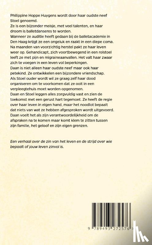 Schwirtz, Oswald - Tante Stoel