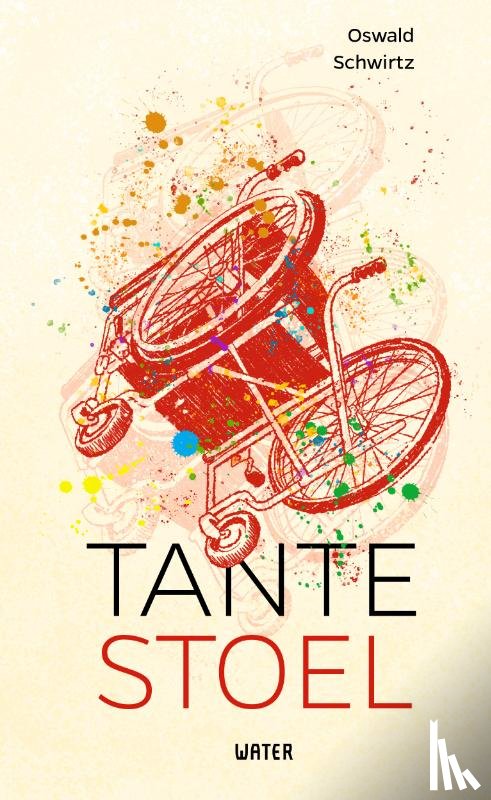 Schwirtz, Oswald - Tante Stoel