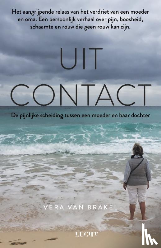 Brakel, Vera van - Uit contact