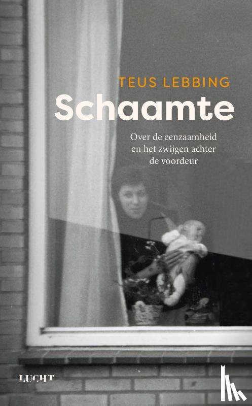 Lebbing, Teus - Schaamte