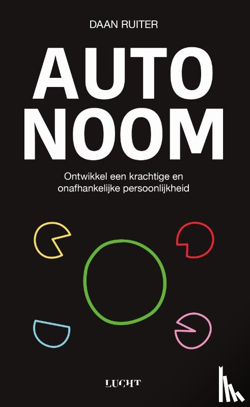 Ruiter, Daan - Autonoom