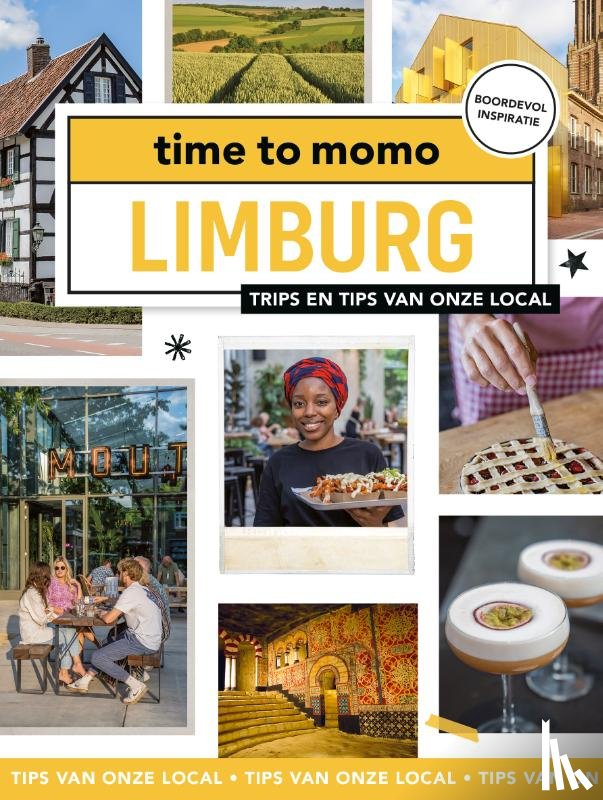 Tummers, Sanne - Limburg