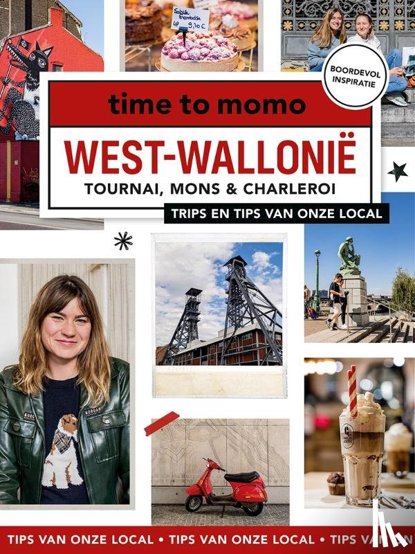 Been, Jacqueline - West-Wallonie