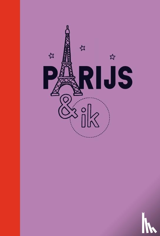  - Parijs & ik