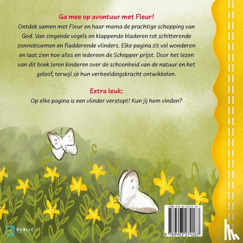 De Graaf, Margriet - Fleur