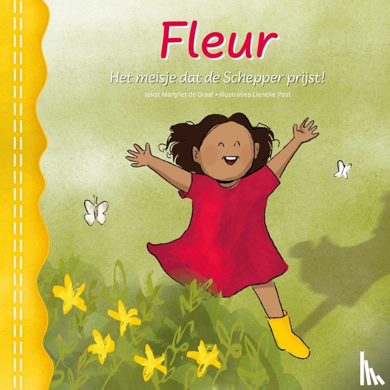 De Graaf, Margriet - Fleur
