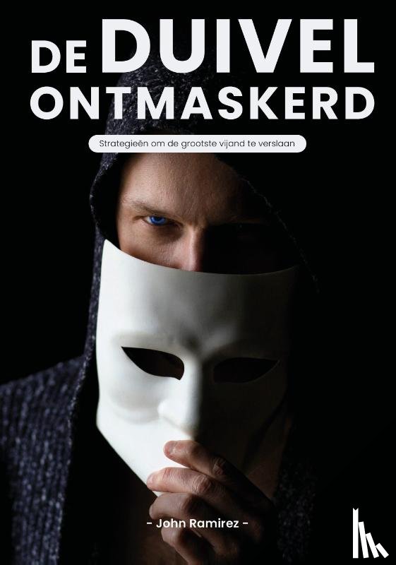 Ramirez, John - De duivel ontmaskerd