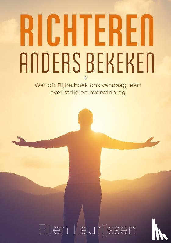 Laurijssen, Ellen - Richteren anders bekeken
