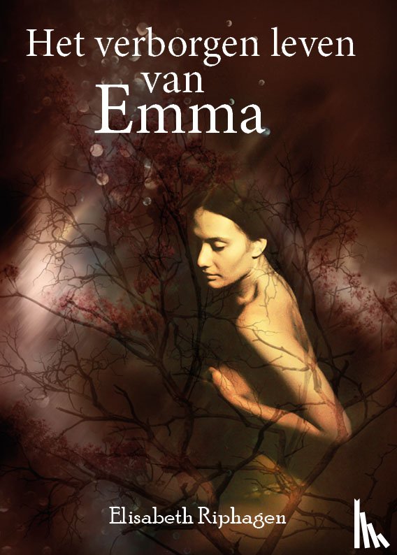 Riphagen, Elisabeth - Het verborgen leven van Emma