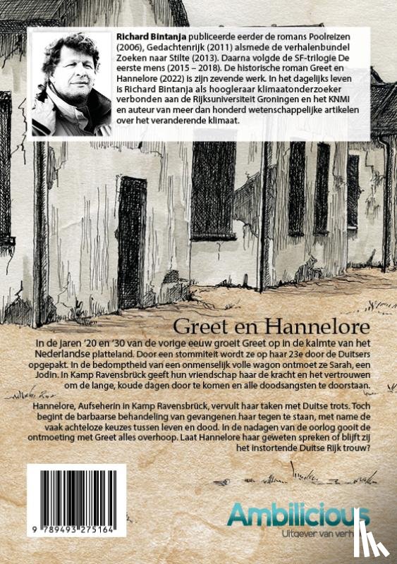 Bintanja, Richard - Greet & Hannelore