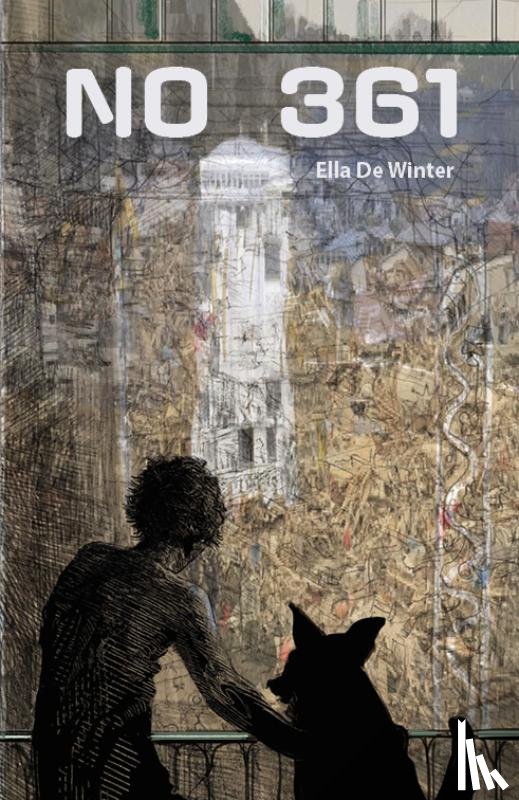 Winter, Ella De - NO 361