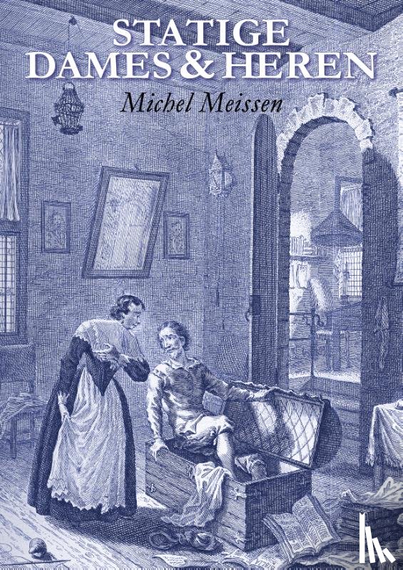 Meissen, Michel - Statige Dames en Heren