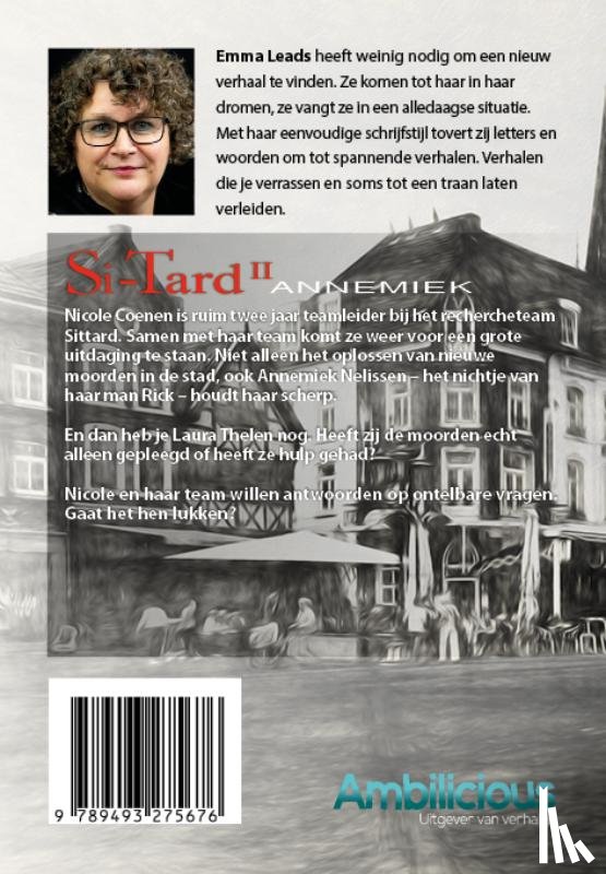 Leads, Emma - Annemiek