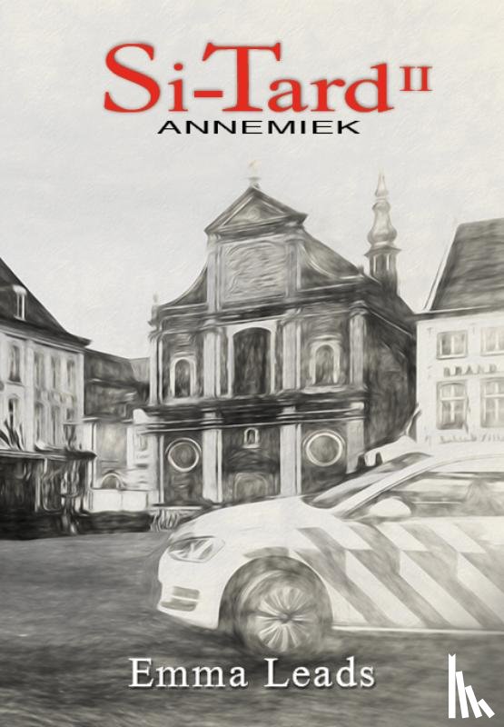 Leads, Emma - Annemiek