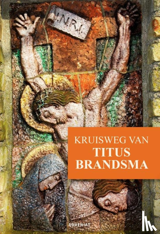 Vries, Herman de, Fictoor, Chris - Kruisweg van Titus Brandsma