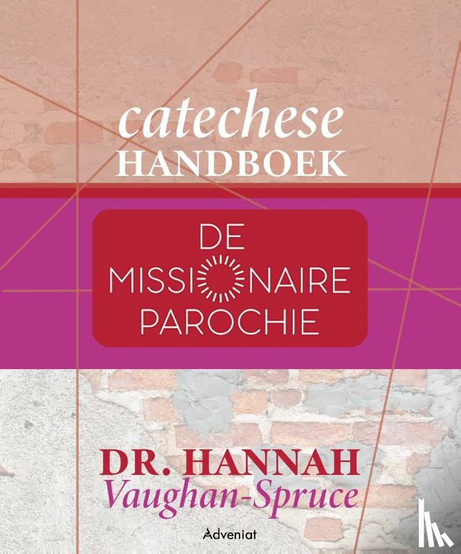 Vaughan, Hannah - Catechese handboek missionaire parochie