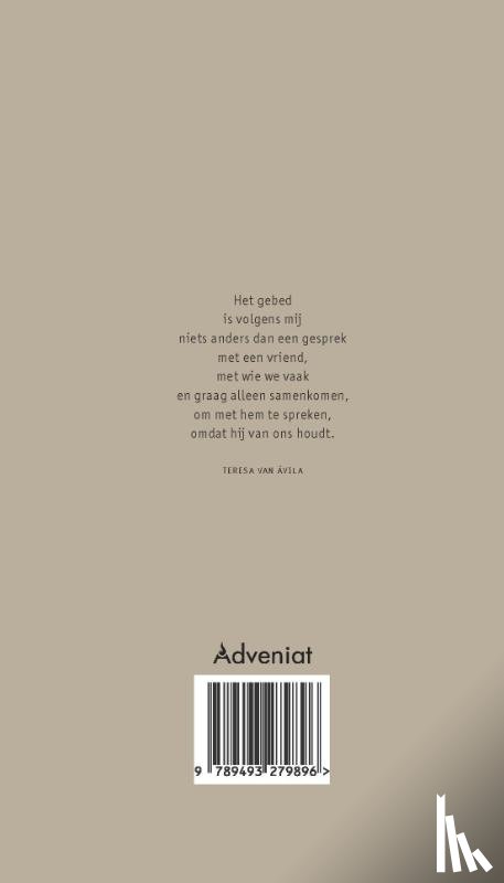  - Gebedenboek