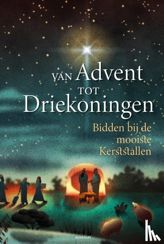  - Van Advent tot Driekoningen