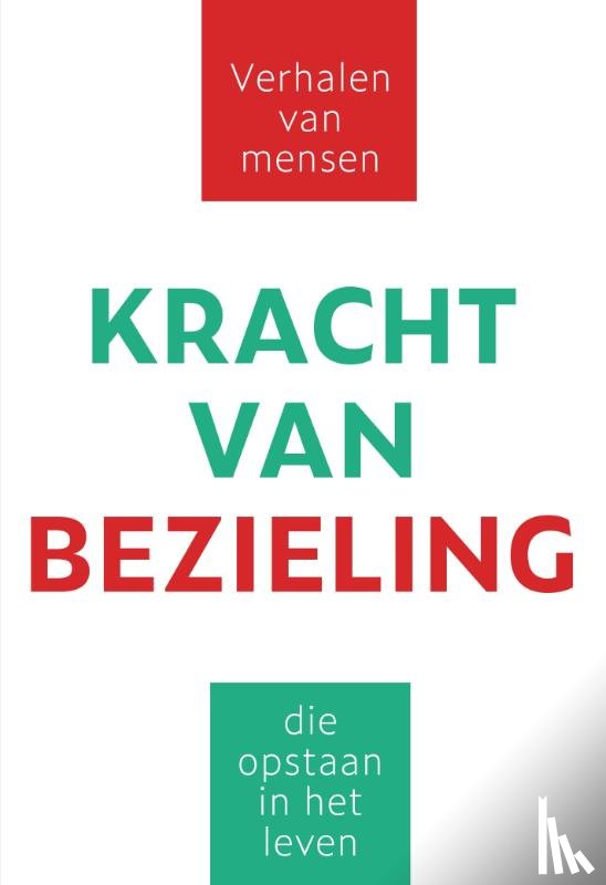 Feijen, Leo - Kracht van bezieling