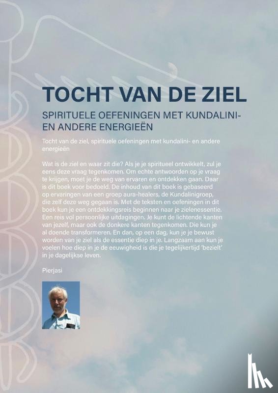 ., Pierjasi - Tocht van de ziel