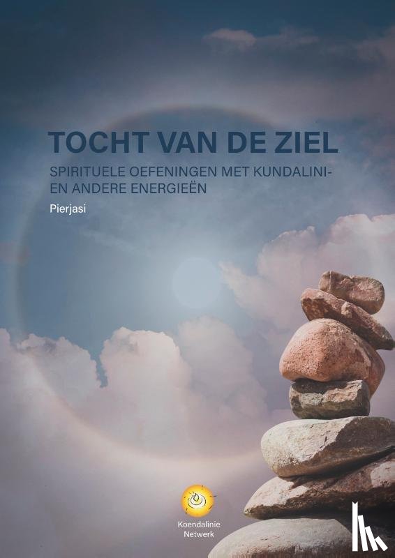 ., Pierjasi - Tocht van de ziel