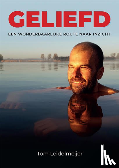 Leidelmeijer, Tom - Geliefd