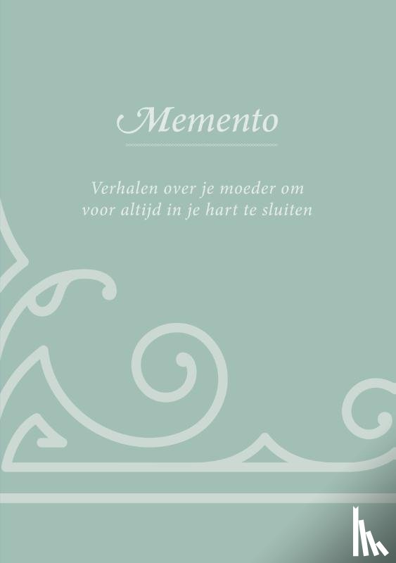Kroezen-Cornelissen, Can - Memento set 5 ex.
