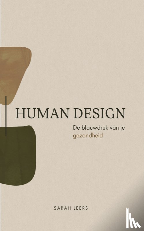 Leers, Sarah - Human Design