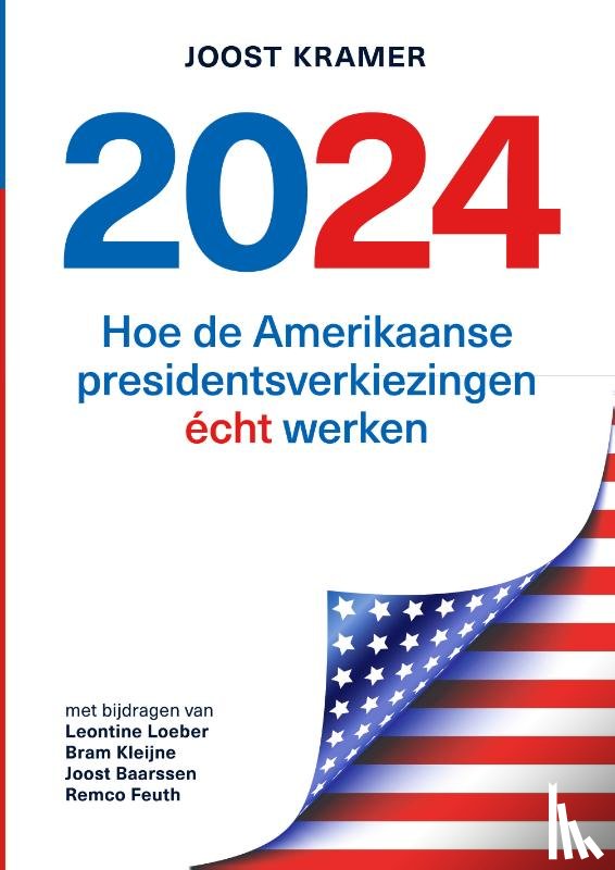 Kramer, Joost - 2024