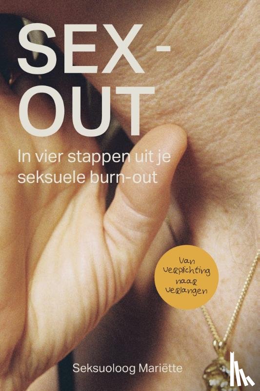 Sinninghe Damsté, Mariëtte - Sex-out