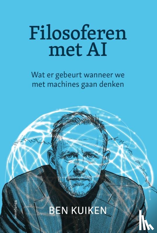 Kuiken, Ben - Filosoferen met AI