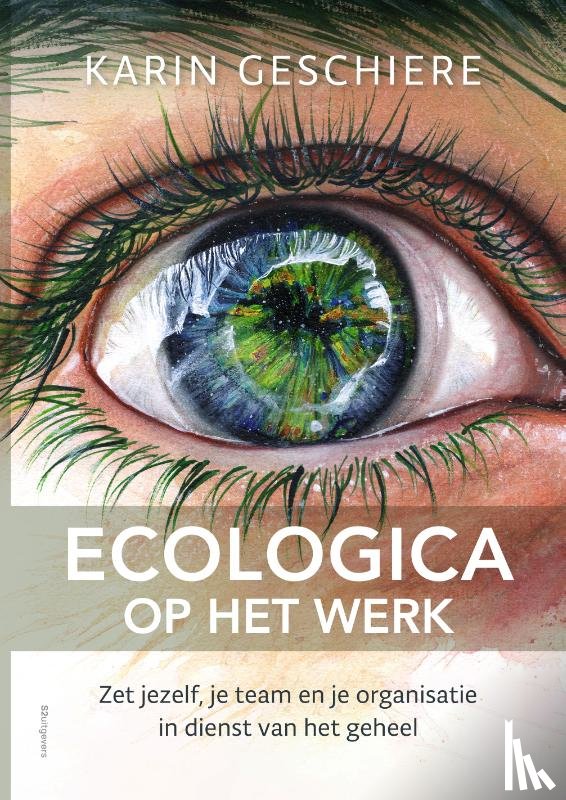 Geschiere, Karin - Ecologica op het werk