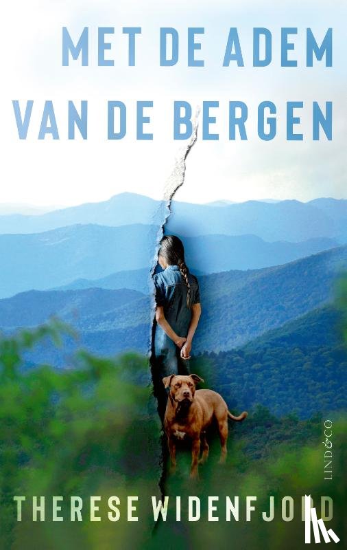 Widenfjord, Therese - Met de adem van de bergen