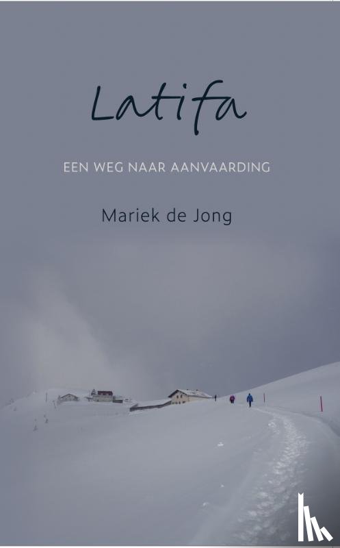 Jong, Mariek de - Latifa
