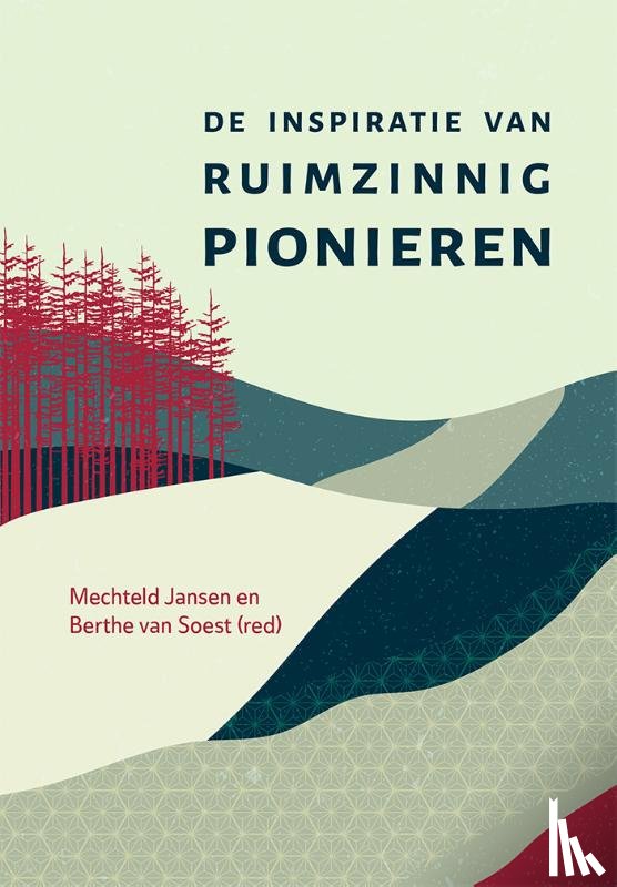  - De inspiratie van ruimzinnig pionieren
