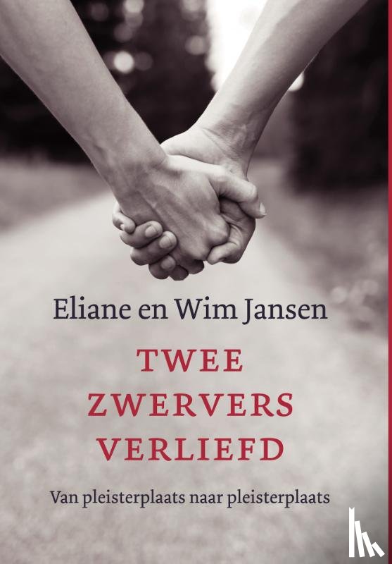 Jansen, Wim, Jansen, Eliane - Twee zwervers verliefd