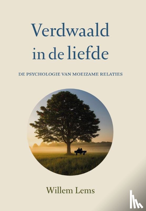 Lems, Willem - Verdwaald in de liefde