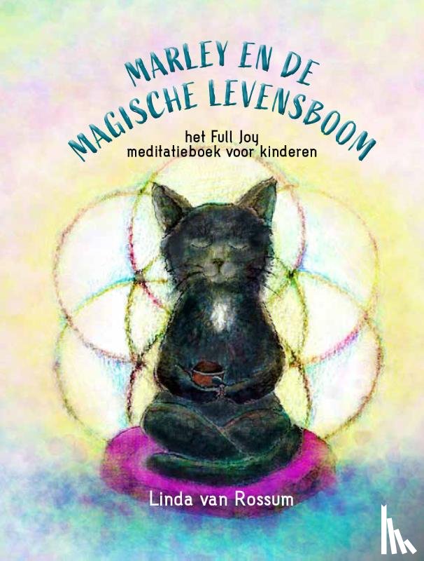 Rossum, Linda van - Marley en de magische levensboom