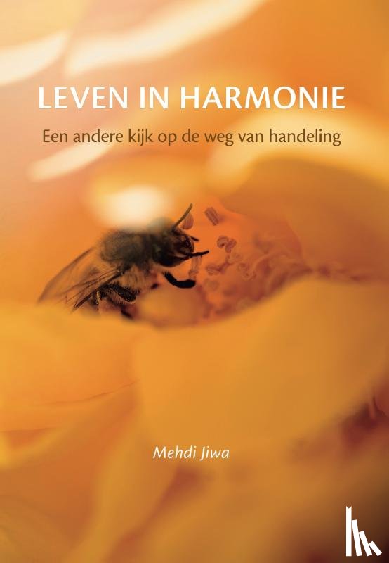 Jiwa, Mehdi - Leven in harmonie