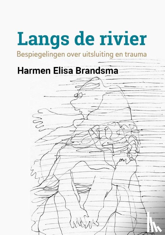 Brandsma, Harry - Langs de rivier