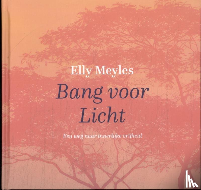 Meyles, Elly - Bang voor licht