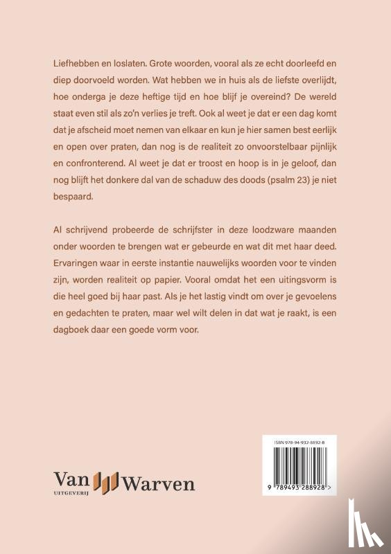 Kik-Boonstra, Mettie - Nooit meer alleen