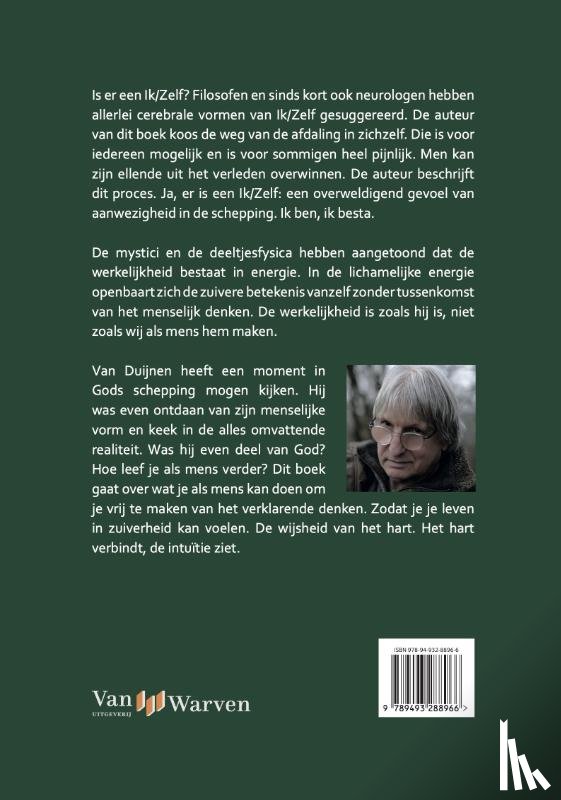 Duijnen, Guy van - De filosofie van het hart