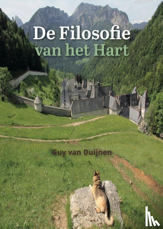 Duijnen, Guy van - De filosofie van het hart