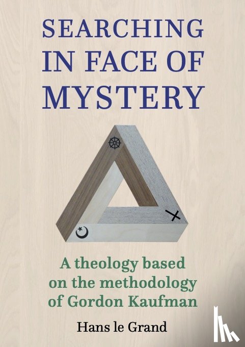 Grand, Hans le - Searching in Face of Mystery
