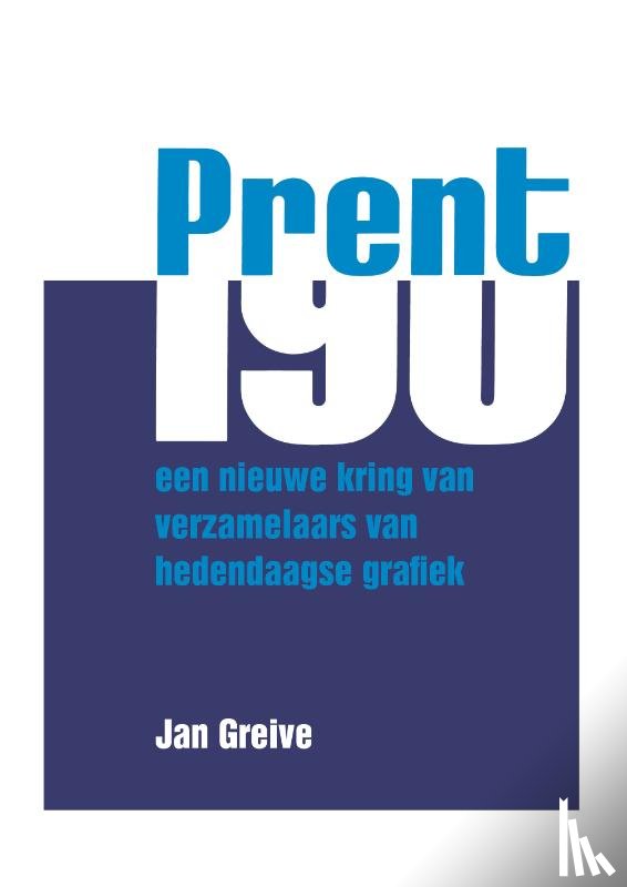 Greive, Jan - Prent 190