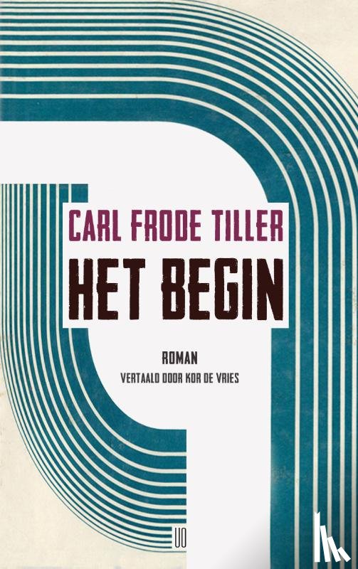Frode Tiller, Carl - Het begin