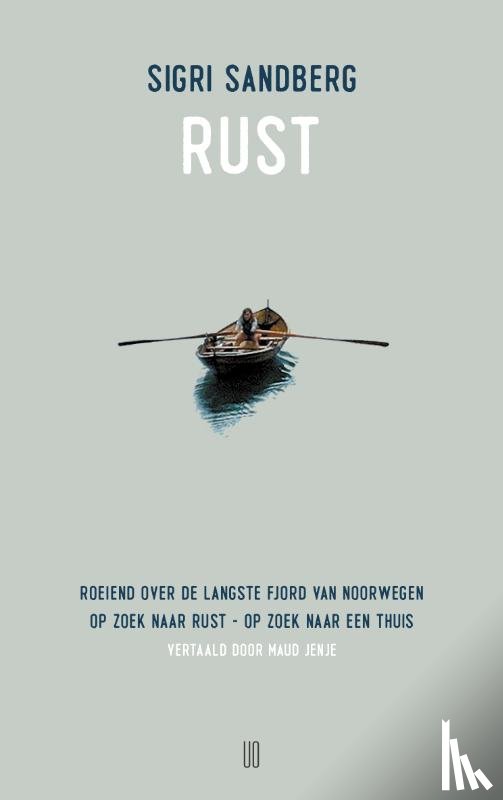 Sandberg, Sigri - Rust