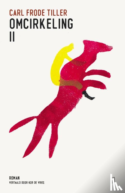 Tiller, Carl Frode - II