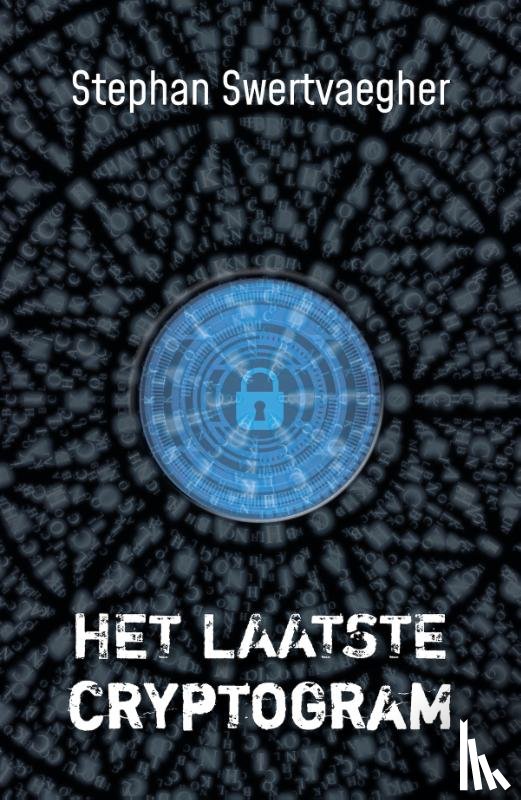 Swertvaegher, Stephan - Het laatste cryptogram